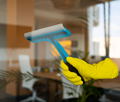 Move-in Move-out Cleaning